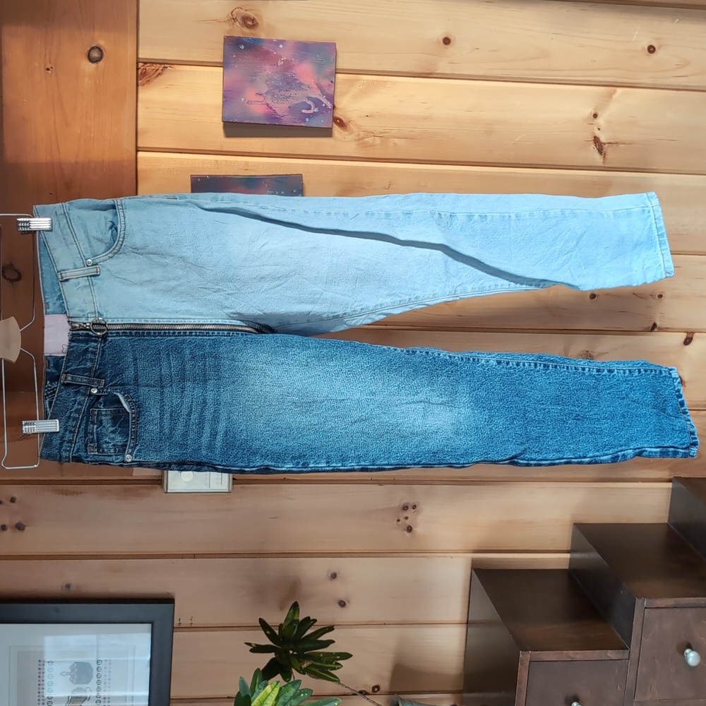 Revice Jeans